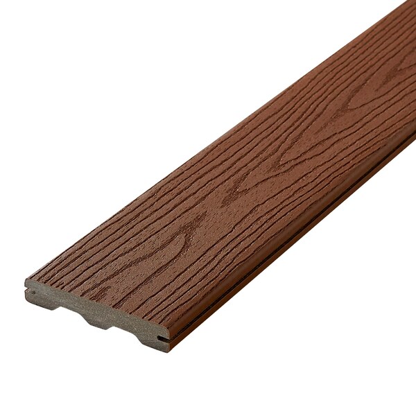 Fiberon Good Life Weekender Composite Decking Boards