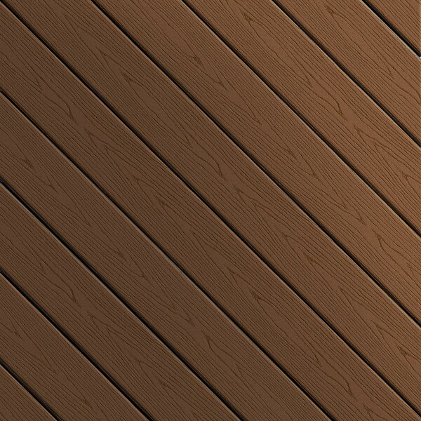 Fiberon Good Life Weekender Composite Decking Boards
