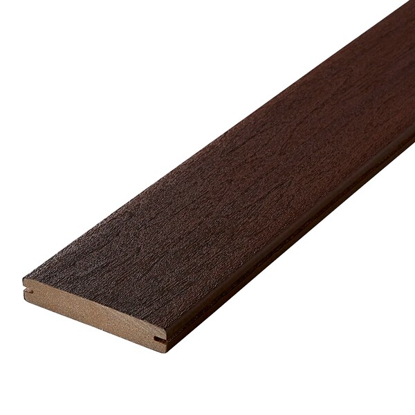 Fiberon Concordia Symmetry Composite Decking Board
