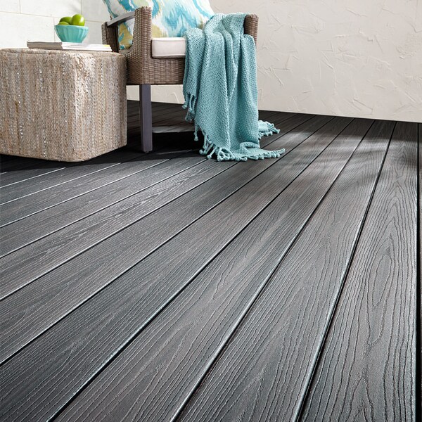 Fiberon Good Life Escapes Composite Decking Board