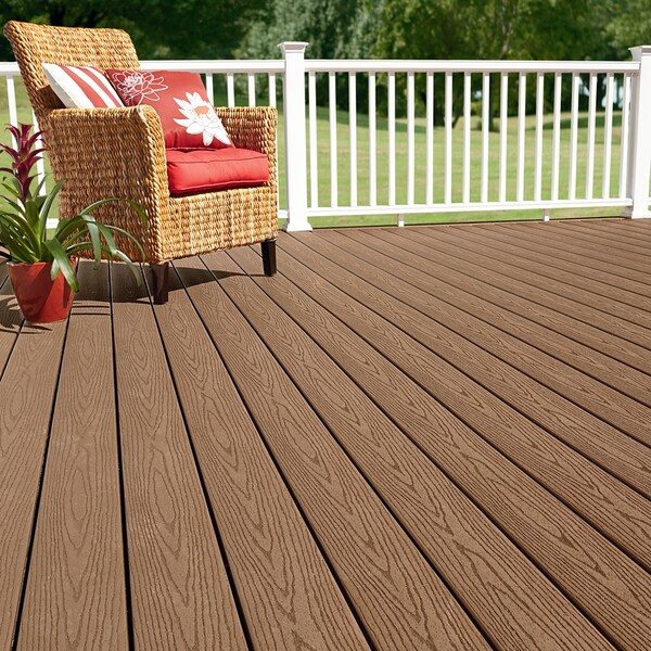 Fiberon Good Life Weekender Composite Decking Boards