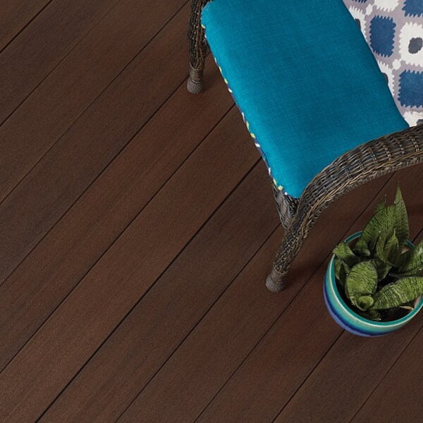 Fiberon Concordia Symmetry Composite Decking Board