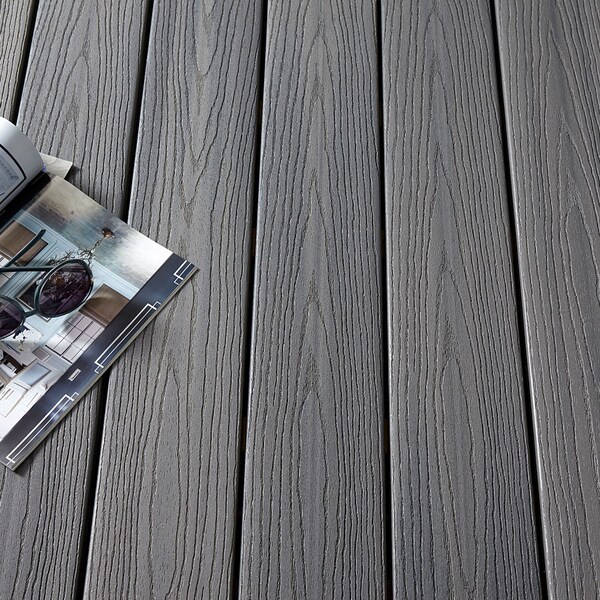 Fiberon Good Life Escapes Composite Decking Board